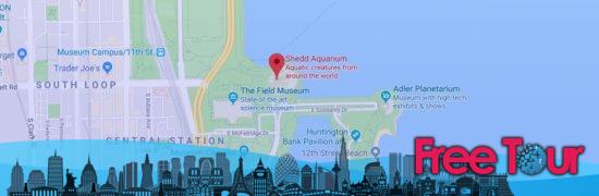 Entradas y descuentos para el acuario Shedd Entradas y descuentos para el acuario Shedd