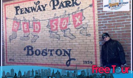 Entradas y descuentos para el Fenway Park Entradas y descuentos para el Fenway Park