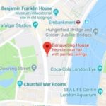 Entradas y Descuentos para la Casa de Banquetes Entradas y Descuentos para la Casa de Banquetes