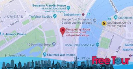 Entradas y Descuentos para la Casa de Banquetes Entradas y Descuentos para la Casa de Banquetes