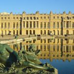 Entradas y excursiones a Versalles