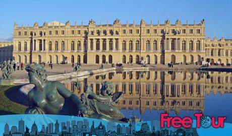 Entradas y excursiones a Versalles Entradas y excursiones a Versalles