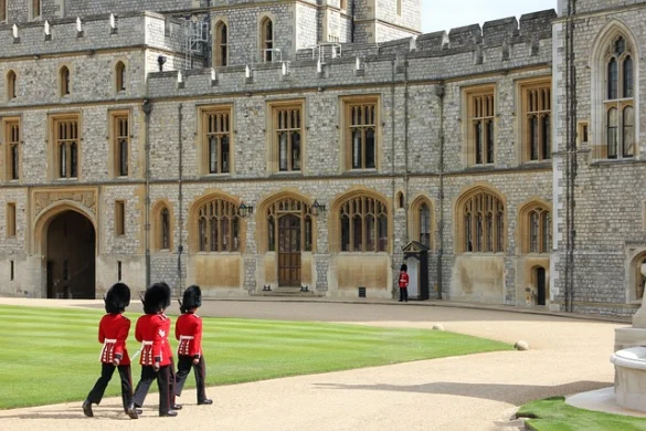 Entradas y Excursiones al Castillo de Windsor