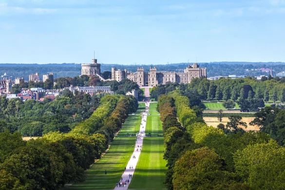 Entradas y Excursiones al Castillo de Windsor