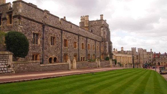 Entradas y Excursiones al Castillo de Windsor