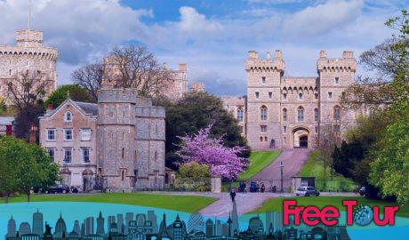 Entradas y Excursiones al Castillo de Windsor Entradas y Excursiones al Castillo de Windsor