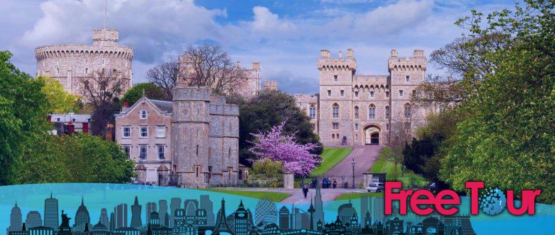 entradas y excursiones al castillo de windsor - Entradas y Excursiones al Castillo de Windsor