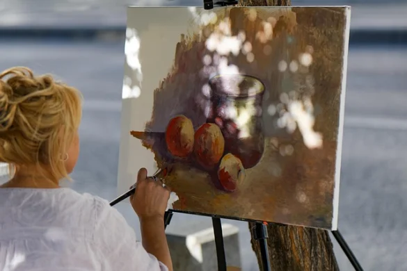 Entrevista con el artista callejero neoyorquino ColWallnuts