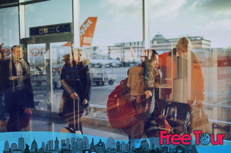 Equipaje donde-guardar-equipaje-en-miami