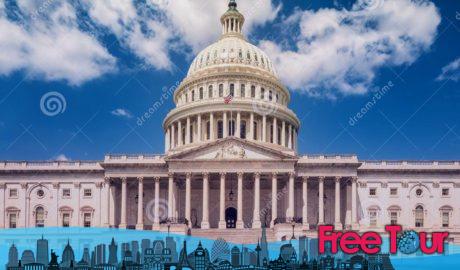 ¿Es el Capitolio el edificio más alto de Washington?