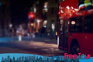 ¿Es seguro Londres? ¿Es seguro Londres?