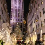 Espectáculos de Navidad y días festivos en la ciudad de Nueva York