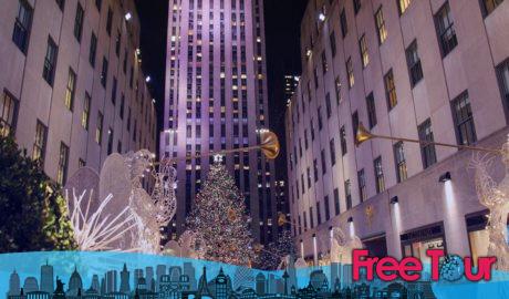 Espectáculos de Navidad y días festivos en la ciudad de Nueva York Espectáculos de Navidad y días festivos en la ciudad de Nueva York