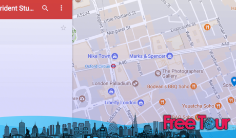 Estudios Trident Estudios Trident