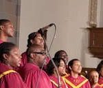Evangelio en Nueva York - Visita a una iglesia evangélica Evangelio en Nueva York - Visita a una iglesia evangélica