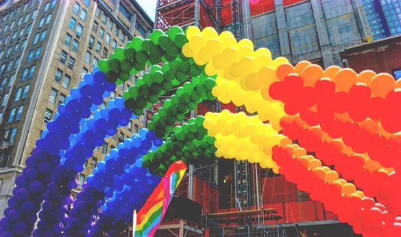 Eventos y cosas que hacer en la ciudad de Nueva York en julio