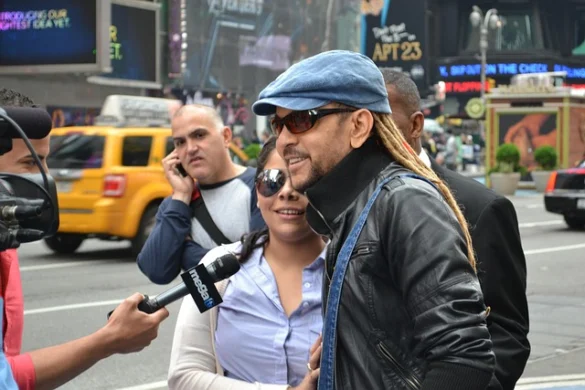 Eventos y cosas que hacer en la ciudad de Nueva York en julio