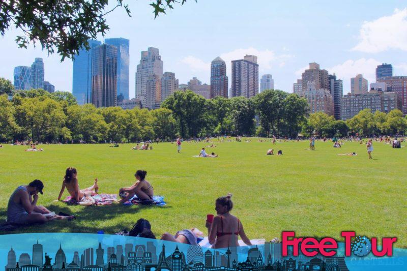 Eventos y cosas que hacer en la ciudad de Nueva York en julio Eventos y cosas que hacer en la ciudad de Nueva York en julio