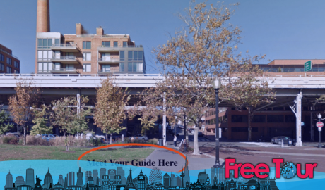 Excursión a pie por Georgetown Glow Walking Tour Excursión a pie por Georgetown Glow Walking Tour