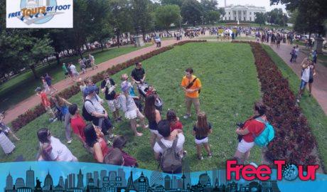 Excursión a pie por Lincoln Assassination Excursión a pie por Lincoln Assassination