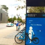 Excursión auto-guiada en bicicleta por Chicago