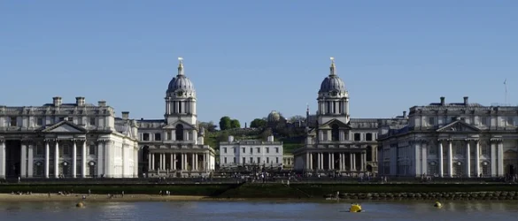 Excursión autoguiada a pie por Greenwich, Inglaterra