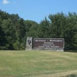 Excursión de un día a Baltimore desde DC, Primera Parte: Cómo llegar Excursión de un día a Baltimore desde DC, Primera Parte: Cómo llegar