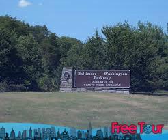 Excursión de un día a Baltimore desde DC, Primera Parte: Cómo llegar Excursión de un día a Baltimore desde DC, Primera Parte: Cómo llegar