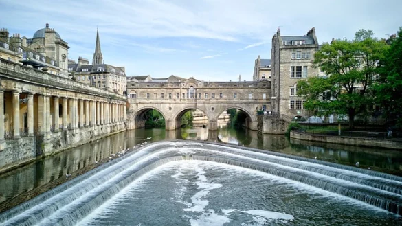 Excursiones a Bath y guía de viaje