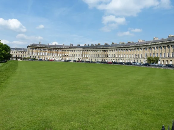 Excursiones a Bath y guía de viaje