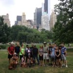 Excursiones a Central Park Excursiones a Central Park