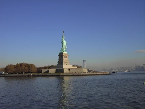 Excursiones a la Estatua de la Libertad y Ellis Island