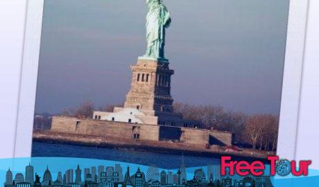 Excursiones a la Estatua de la Libertad y Ellis Island