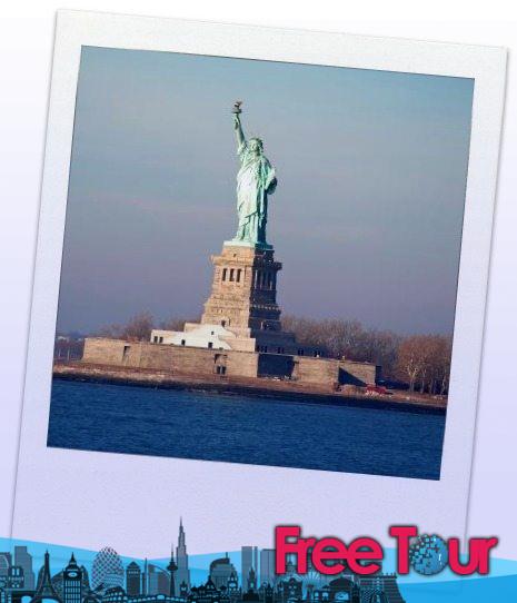 Excursiones a la Estatua de la Libertad y Ellis Island Excursiones a la Estatua de la Libertad y Ellis Island