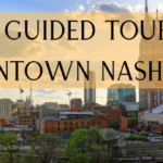 Excursiones a pie en Nashville