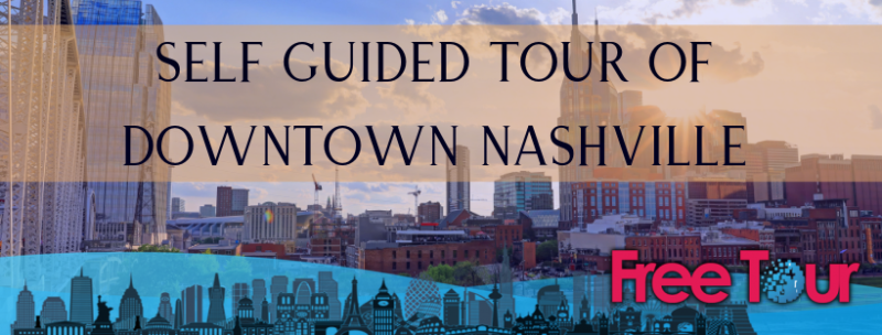 Excursiones a pie en Nashville Excursiones a pie en Nashville