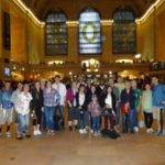 Excursiones a pie por el centro de Manhattan Excursiones a pie por el centro de Manhattan