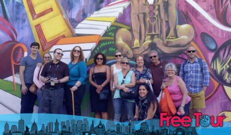 Excursiones a pie por Harlem Excursiones a pie por Harlem