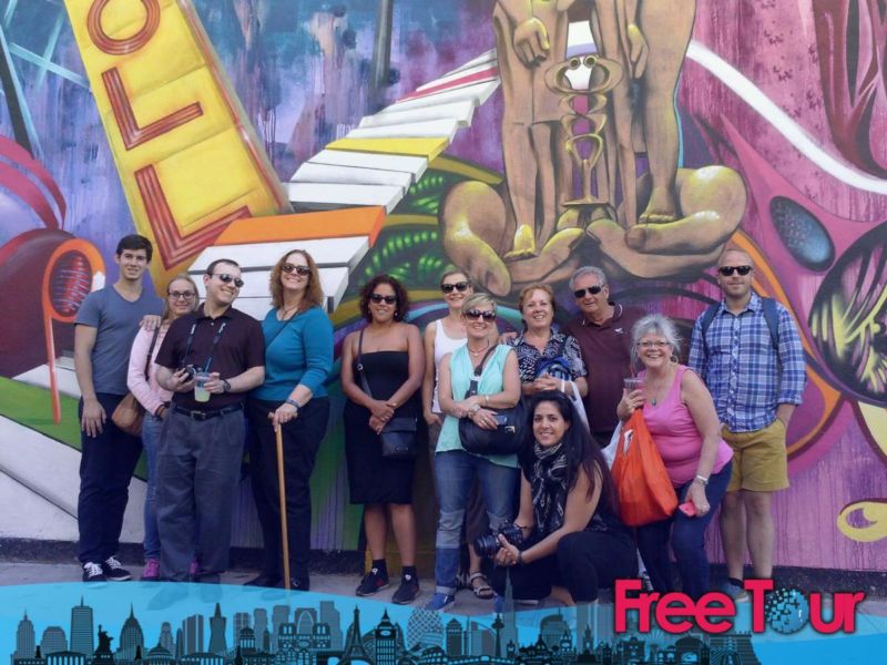 Excursiones a pie por Harlem Excursiones a pie por Harlem