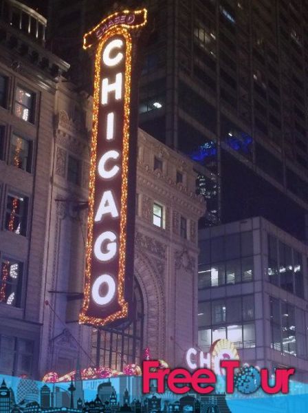 Excursiones autoguiadas a pie por Chicago