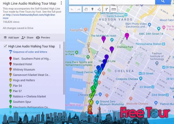 excursiones autoguiadas a pie por la ciudad de nueva york - Excursiones autoguiadas a pie por la ciudad de Nueva York