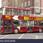 Excursiones en autobús desde Londres