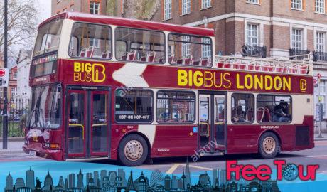 Excursiones en autobús desde Londres Excursiones en autobús desde Londres