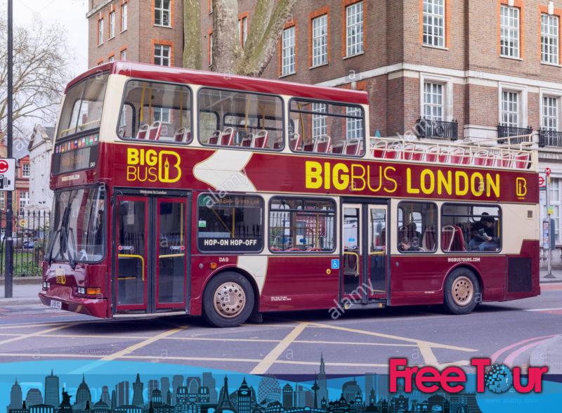 Excursiones en autobús desde Londres Excursiones en autobús desde Londres