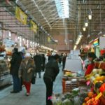 Excursiones gastronómicas en Washington DC Excursiones gastronómicas en Washington DC