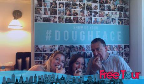 Excursiones gastronómicas en Washington DC Excursiones gastronómicas en Washington DC