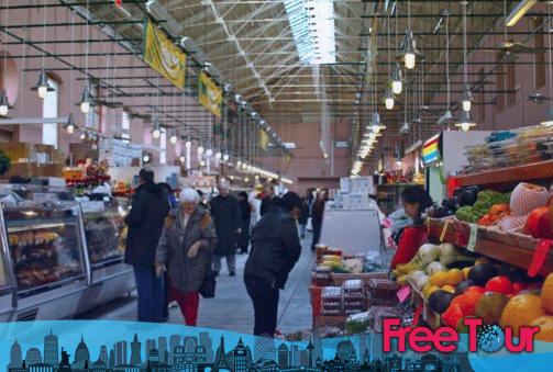 Excursiones gastronómicas en Washington DC Excursiones gastronómicas en Washington DC