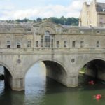 Excursiones gratuitas a pie en Bath