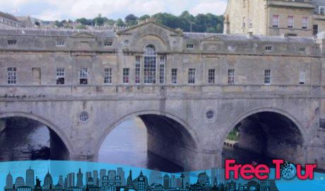 Excursiones gratuitas a pie en Bath Excursiones gratuitas a pie en Bath