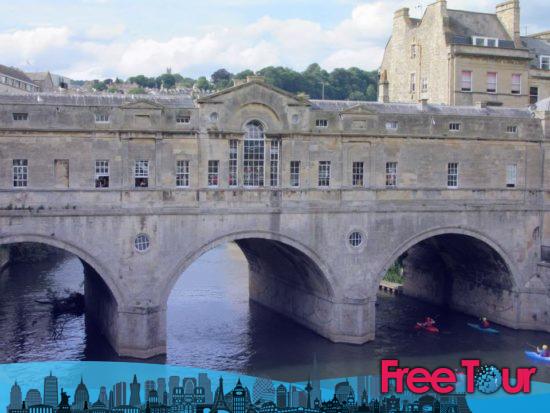 Excursiones gratuitas a pie en Bath